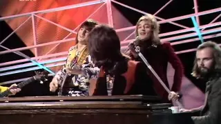 Rod Stewart   Maggie May @ 1971  Live TOTP