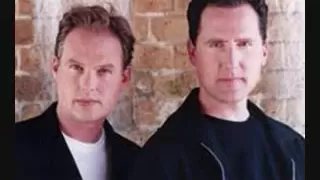 OMD - Secret (Global Beats Inc Extended Remix)