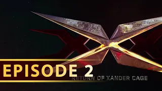 xXx - Return of Xander Cage 2017 Full Movie [ Episode 02 ]