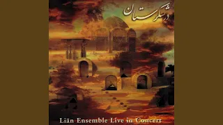 Be Esfahan Ro (Live)