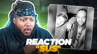 Upchurch ft Brodnax SUS Official Music Video REACTION!!