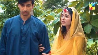 Kya Rishta Hai Tumhara Mahnoor Ke Saath...? #noorkhan - Mere Damad - HUM TV