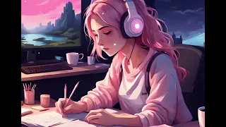 Shortstime) lofi Sleep (2) music radio 📚 beats to relax /study to