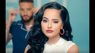 Becky G & Maluma – La Respuesta - Hungarian Lyrics/Magyar felirat