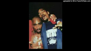 2Pac - Grab My Strap (Remix)