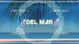 Zivert - Del Mar [♂Right Version♂] [♂Gachi Remix♂]