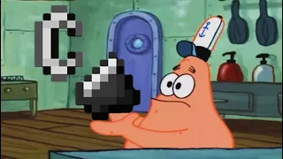 Patrick that's a flint and steel