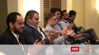 Mashreq MEED Manufacturing Summit: “The Role of Industry 4.0 in Transforming the Sector"