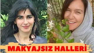 Yasak Elma Oyuncularının Çok Şaşıracağınız Makyajsız Halleri