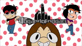 Intro para o JogandoFoddaci