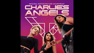 Ariana Grande, Miley Cyrus & Lana Del Rey - Don't Call Me Angel (Instrumental With Backing Vocals)