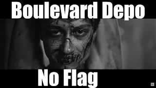 Реакция ПАПЫ на Boulevard Depo — No Flag