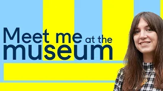 Podcast: Katy Hessel at the Barbara Hepworth Museum & Sculpture Garden | Meet Me at the Museum S4E3