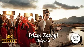 Islam Zaxoyi - Halparke (OFFICIAL VIDEO)