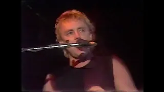 Queen - Tutti Frutti | Live at Wembley Stadium (12th July, 1986) [TV Broadcast Restoration]
