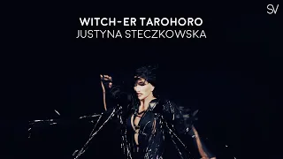 Justyna Steczkowska - WITCH-ER Tarohoro (Lyrics Video)