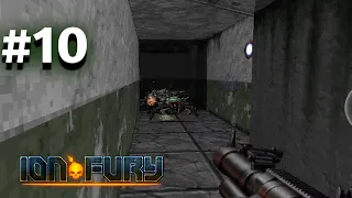 Ion Fury • (Android) • Прохождение #10