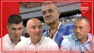 SCHIMBARI MAJORE la FCSB | VAL DE REACTII dupa ANUNTURILE lui Gigi Becali