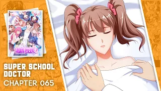 Super School Doctor - Chapter 65 English Sub