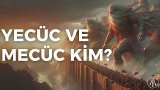 Yecüc ve Mecüc Hakkındaki Gerçekler / Efsaneler Arasında Yolculuk