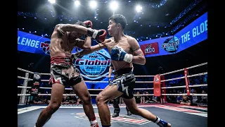 The Global Fight 2019 (30-05-2019)  FullHD 1080p [ ไม่เซ็นเซอร์!!! [ ENG Ver ] 1/2