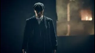 Peace At Last || Peaky Blinders