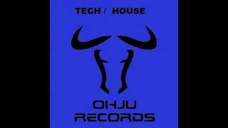 OHJU RECORDS 10 TECH HOUSE