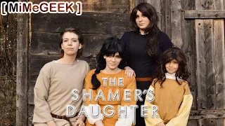 The Shamer's Daughter Trailer