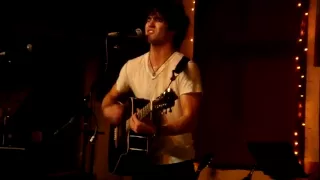 Darren Criss- Stutter