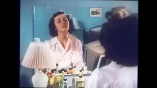 How to be Pretty in a 1940s Beauty Routine for Women