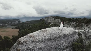 Ты.Мой.Мир film | Свадебный видеооператор на свадьбу в Краснодаре NAZAROVFILM.PRO