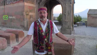 Хор Вирап | Сокровища Армении | HD