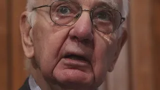 U.S. in a 'hell of a mess in every direction': Volcker
