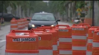 McGregor Blvd. prank could cause big problems