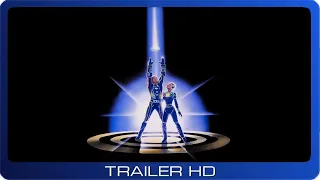 Tron ≣ 1982 ≣ Trailer ≣ Recut | Remastered ≣ German | Deutsch