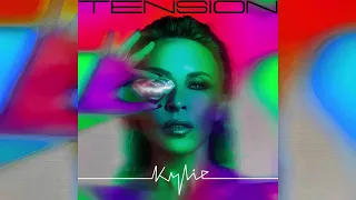 Kylie Minogue - Heavenly Body (Visualizer)