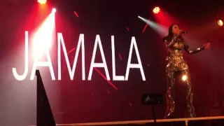 Jamala Wants to Dance