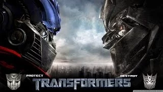 Transformers Age of Extinction Official Trailer 4K Ultra HD