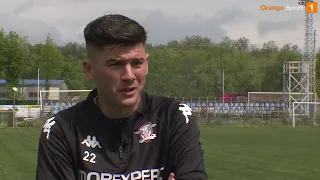 Săpunaru: "Am ajuns cea mai slabă echipă din play-off. FCSB e campioană la ora asta"