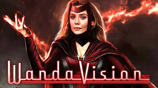 MAJOR WandaVision FULL Plot Leaked + Cameo & Characters | New Outfit, Episode 1 & Episode 2 Revealed