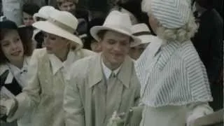Need vanad armastuskirjad (1992) - Eesti filmiklassika