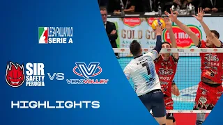 Perugia vs. Monza | Highlights | Coppa Italia | Final