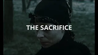 The Sacrifice | Andrei Tarkovsky (Feat. Siskel and Ebert)