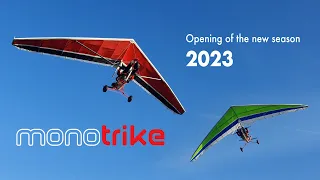 monotrike 2023