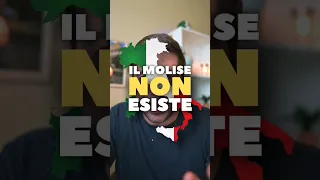 IL MOLISE NON ESISTE 🇮🇹 #molise #molisnt #italia