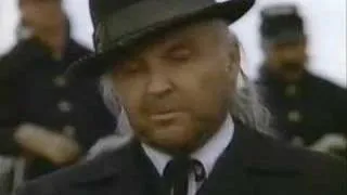 The Young Riders Noah's funeral - final scene of series