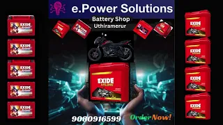 சிறப்பு தள்ளுபடி விலையில் புதிய தொழில்நுட்பத்துடன்நம்ம உத்திரமேருரில்