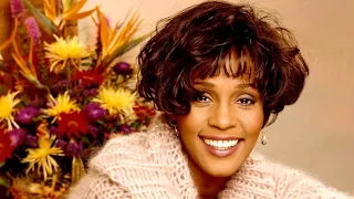 Whitney Houston Biography and Works!