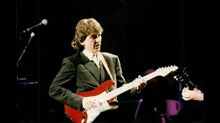 George Harrison - Royal Albert Hall 1992, (Concert For The Natural Law Party) [HD Remastered]