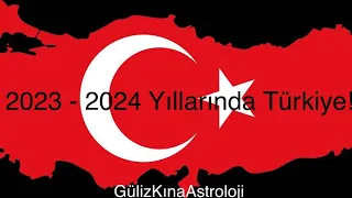 Türkiye’yi 2023 & 2024 Yıllarında neler bekliyor?